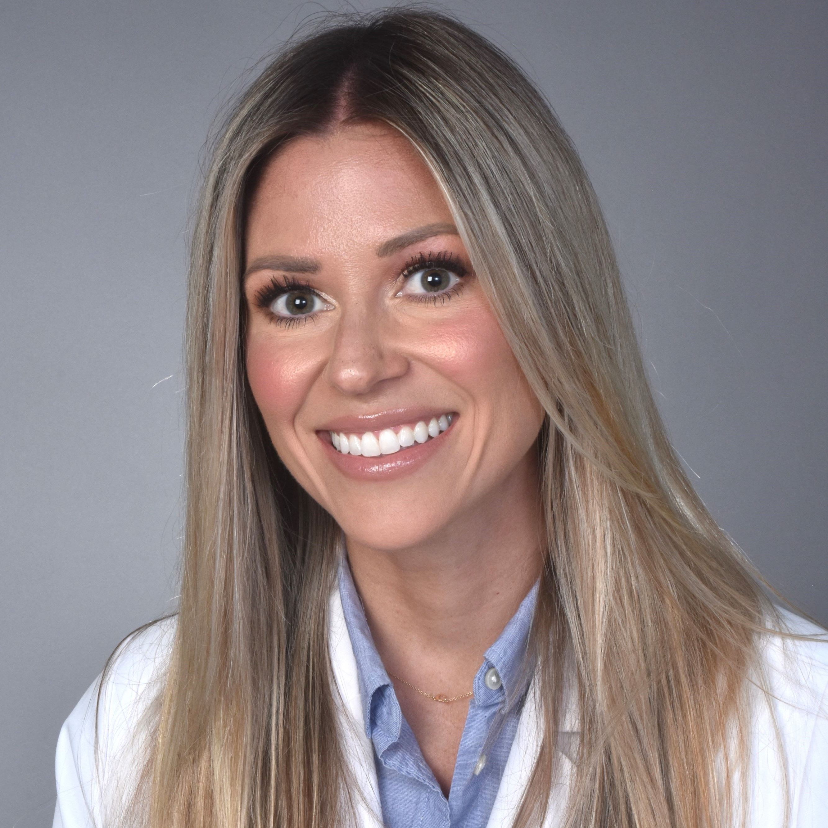 2025 Critical Care Quick Study Award Recipient