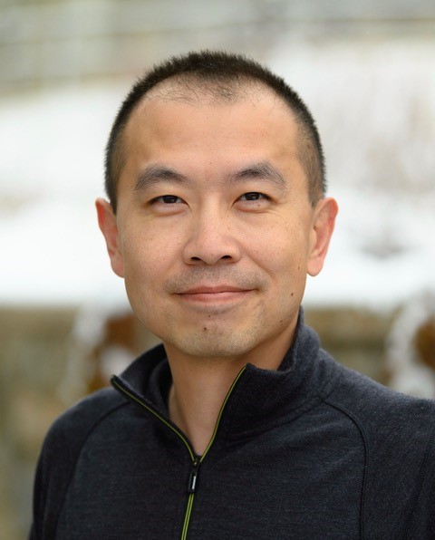 Benson S. Hsu, MD, MBA, FAAP, FCCM