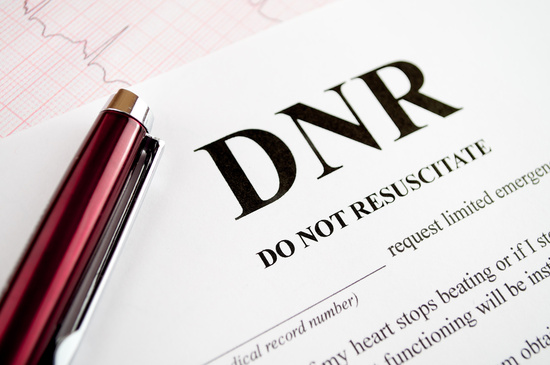 Texas In-Hospital Do-Not-Resuscitate Orders: New Law, New Changes 