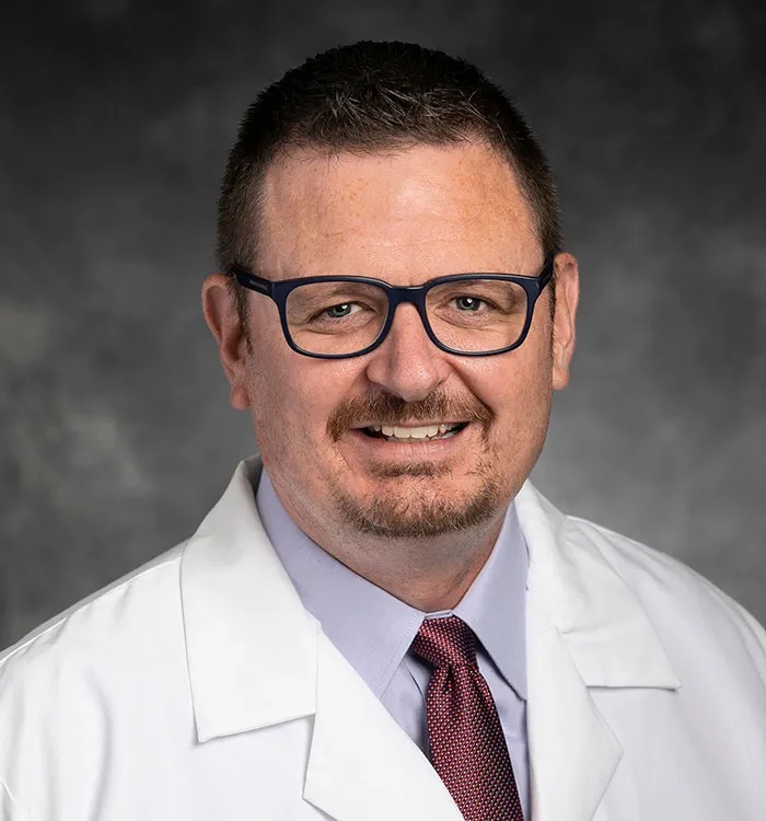 Kenneth Remy, MD, FCCM