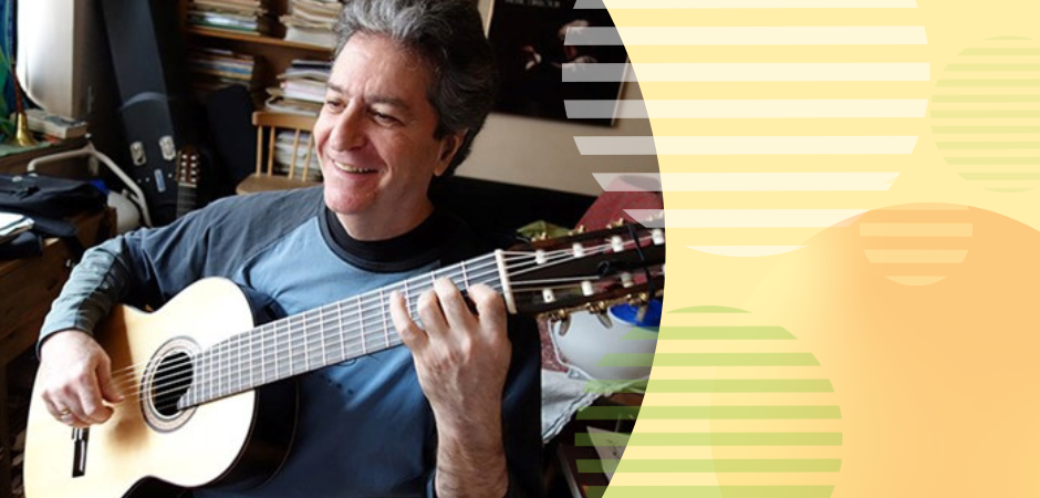 The Healing Power of Music and Family: An ICU Survivor's Journey