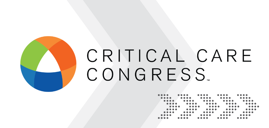 Thought Leaders at the 2025 Critical Care Congress