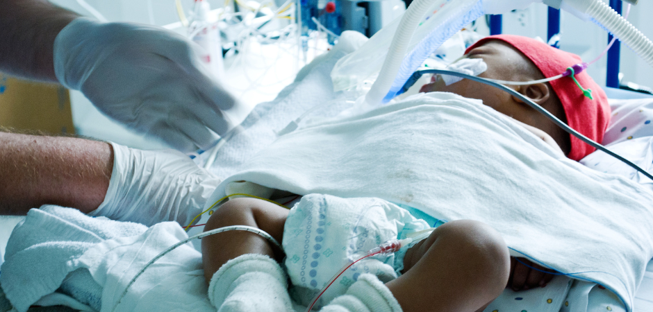 SCCM Task Force Develops New Criteria to Identify Pediatric Sepsis