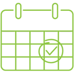 Year-round recognition