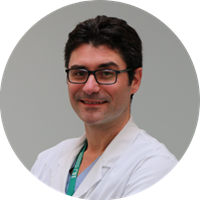 Maurizio Cecconi, MD