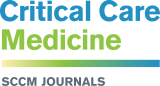 Critical Care Medicine Subscription