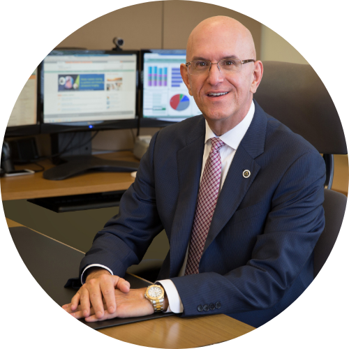 David J. Martin, CAE