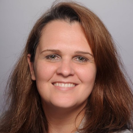 Dimitra Georganopoulou, PhD