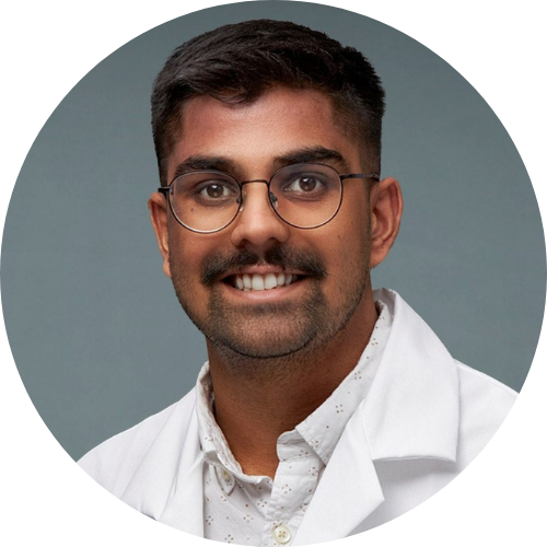 Smit Patel, PharmD